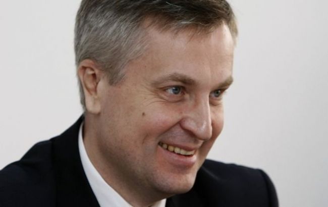 Наливайченко збирається йти у політику, - Кличко