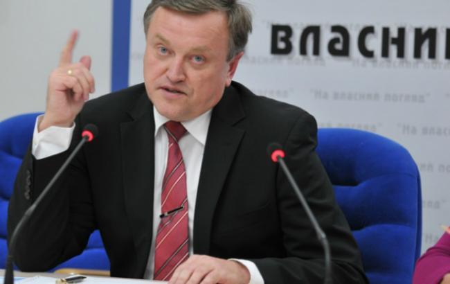 Из госбюджета в 2016 г. на общественное вещание выделят 900-950 млн грн, - Наливайко