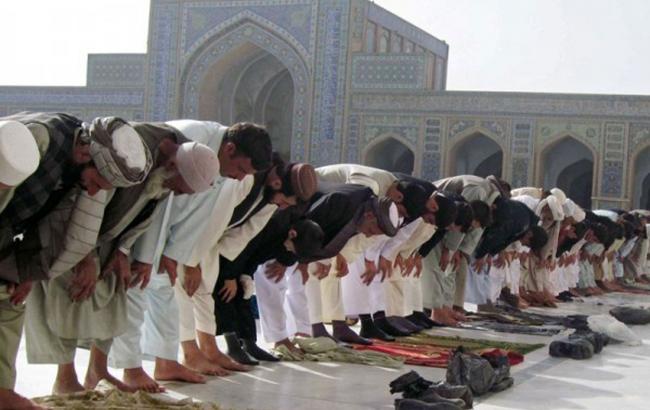 В мусульманських країнах готуються до нових заворушень (фото)