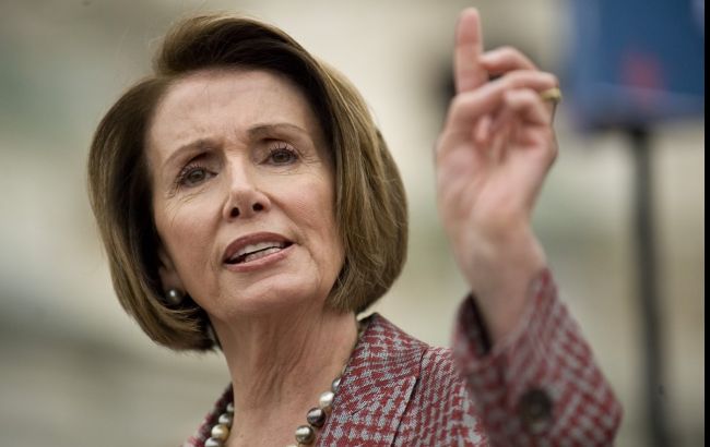 Делегация Конгресса США посетит Украину