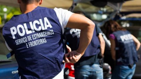 Убийство украинца в Португалии: полиция задержала трех иммиграционных офицеров