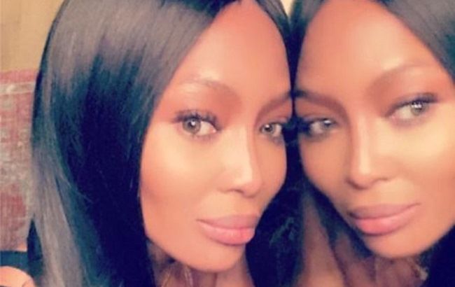 Наоми Кэмпбелл поделилась уникальной историей знакомства с принцессой Дианой и 14-летним Уильямом