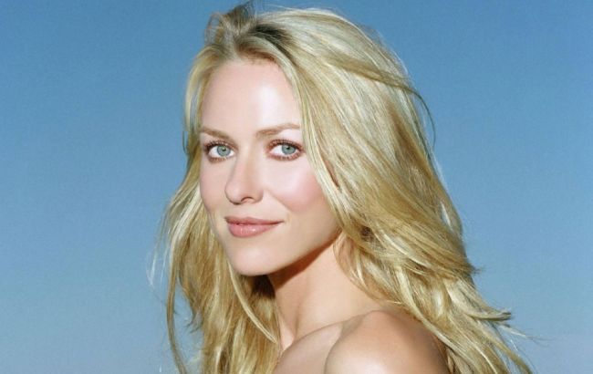 Наоми Уоттс снялась в рекламе британских авиалиний