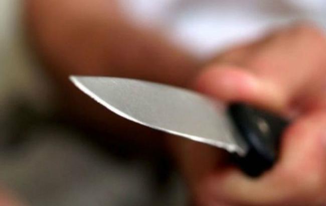В Швейцарии мужчина с ножом ранил 7 человек в поезде