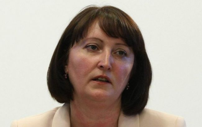 Причиною збоїв при заповненні е-декларацій є неефективна робота ДП УСС