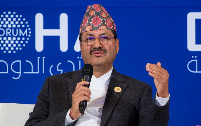 Непал раскритиковал РФ и потребовал компенсаций за погибших на войне в Украине наемников