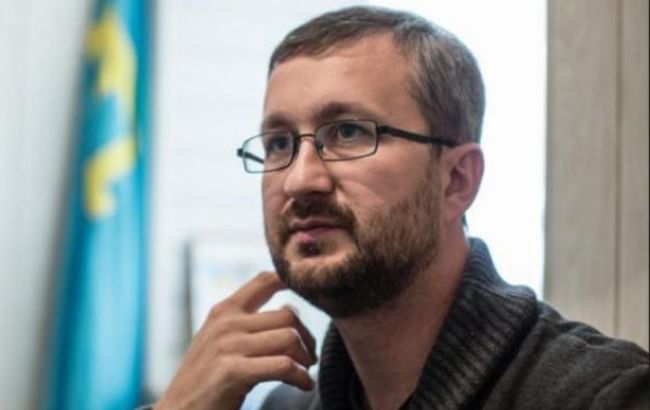 Українська прокуратура відкрила справу за фактом затримання першого заступника голови меджлісу