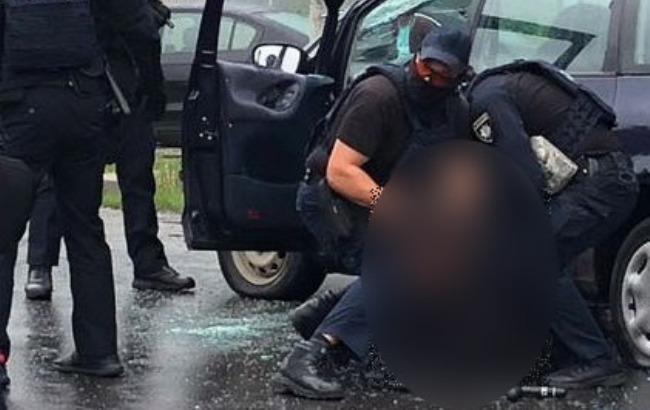 Усіх членів групи наркоторговців на Закарпатті затримано, - Нацполіція