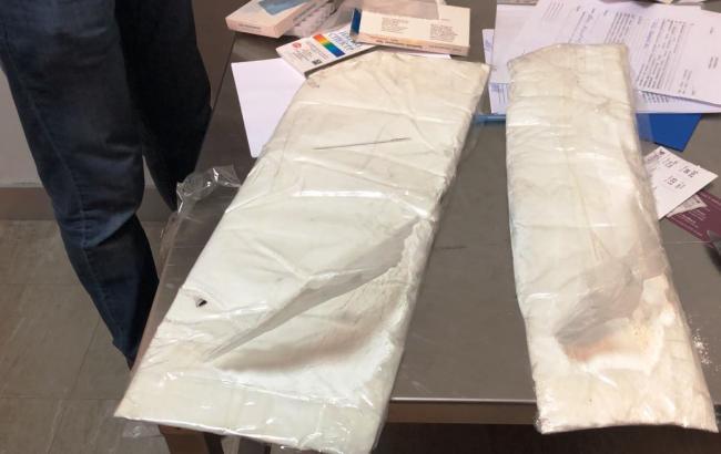 Суд арештував організаторів поставок кокаїну в Україну з Латинської Америки