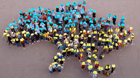 Україна втратить 36% свого населення до 2100 року, - Bloomberg