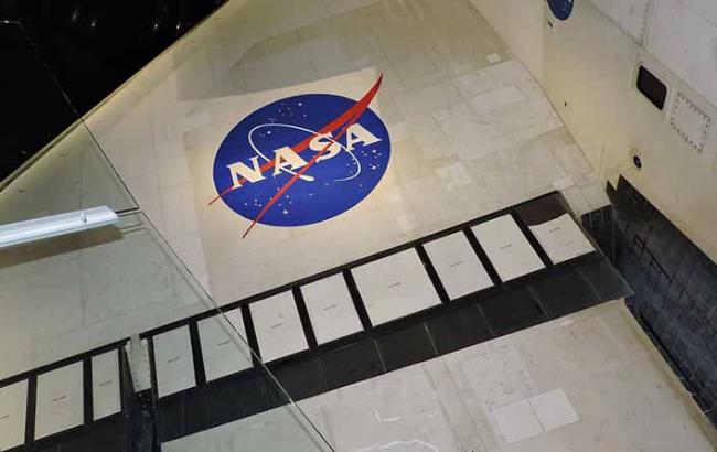 NASA открыло доступ к уникальному архиву