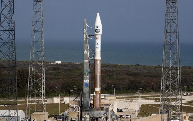 Санкции США против РФ не касаются ракетных двигателей