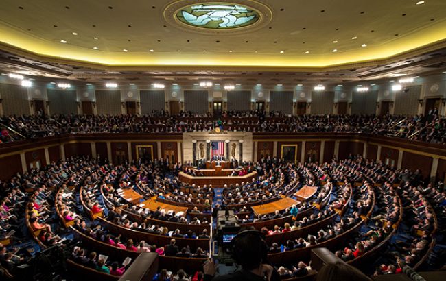 Конгресс США принял закон о санкциях против России