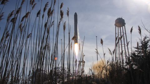 В NASA объявили о запуске украинско-американской ракеты: что известно о миссии