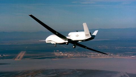 США прекращают программу сотрудничества с Турцией в разведке