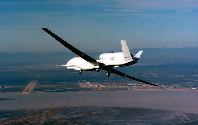 США прекращают программу сотрудничества с Турцией в разведке