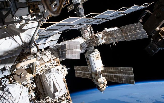 Євросоюз засудив випробування космічної зброї Росією