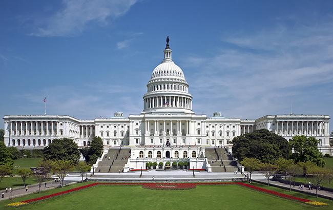 Конгрес США опублікував законопроект щодо санкцій проти Росії