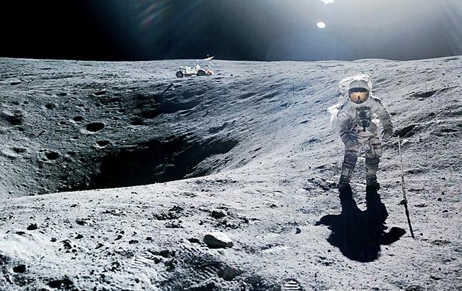 Японія планує відправити своїх астронавтів на Місяць