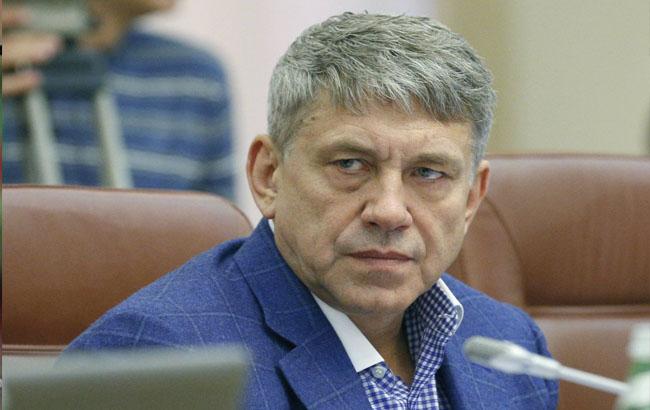 Міністр-мільйонер Насалик вирішив обзавестися електрокаром