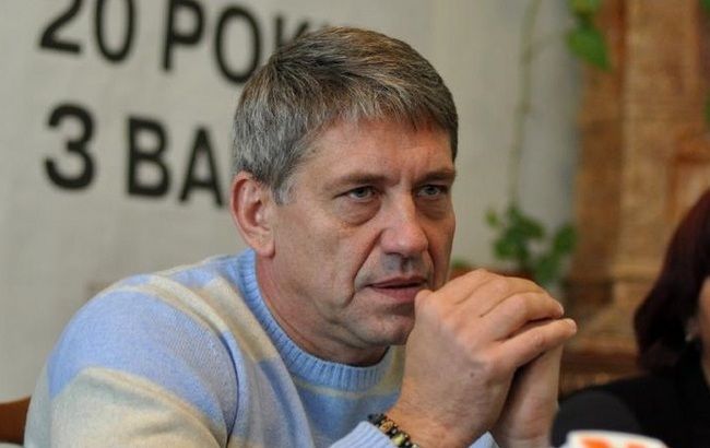 Насалик: кандидатура Зюкова не рассматривается на должности в Минэнерго