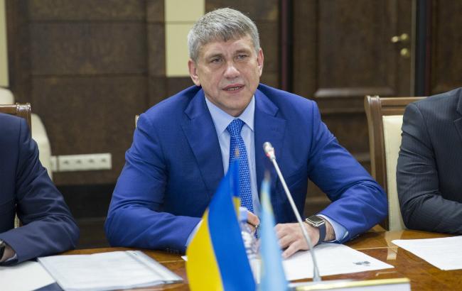 Украина может открыть в Казахстане производство компонентов для своих АЭС