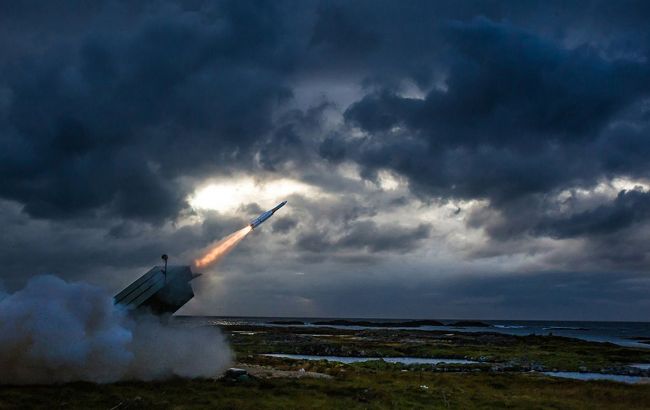 Україна від США отримає системи ПРО NASAMS і безпілотники Puma: як вони працюють