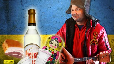 "Україномовний ва*ник": поет розповів про ментальность деяких жителів Донбасу