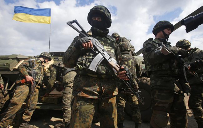 Кабмин утвердил проект обеспечения участников АТО земельными участками