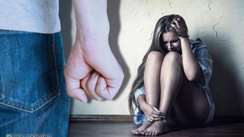 В Украине появится Единый государственный реестр случаев домашнего насилия