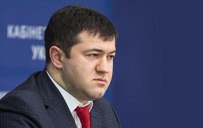 ГФС не отбрасывает тень: почему Роман Насиров блокировал возмещение НДС