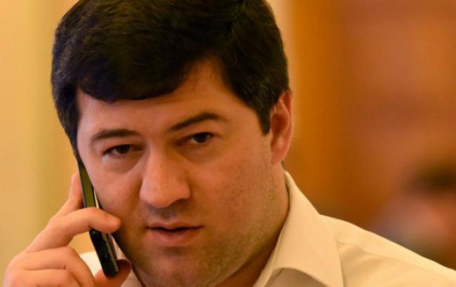 У ДФС спростували чутки про покриття корупційних схем