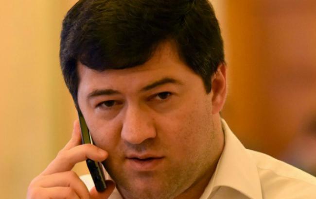 ДФС наступного тижня скоротить штат на 20%