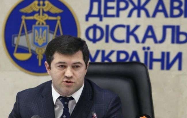 ДФС зафіксувала в I півріччі майже 1,4 тис. випадків порушення прав інтелектуальної власності