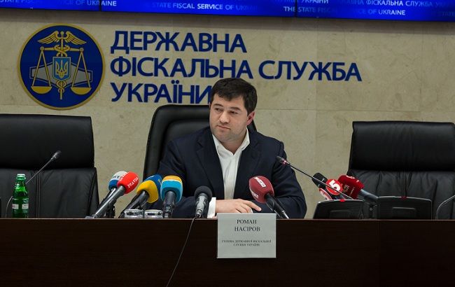 ДФС блокувала відшкодування 5,8 млрд гривень ПДВ за червень