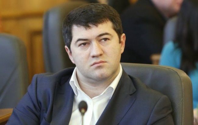 Насиров заперечує проблеми з відшкодуванням ПДВ в червні