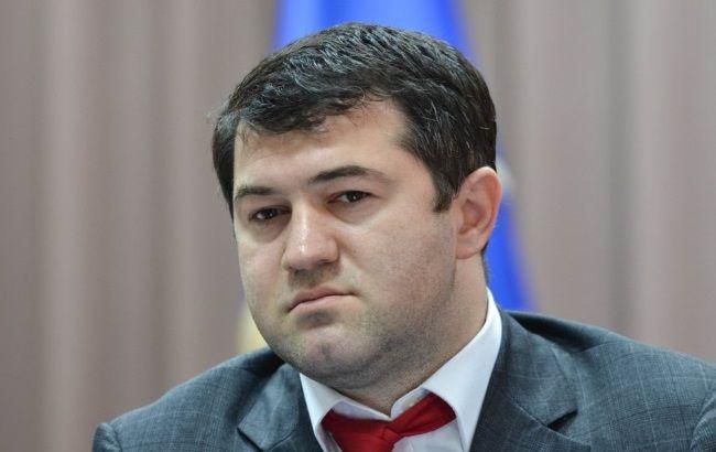 Насиров обещает тестирование на полиграфе при отборе кандидатов на отдельные должности в ГФС