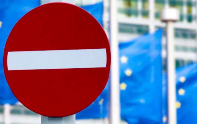 Санкції ЄС проти Білорусі: в "чорні списки" можуть потрапити до 40 осіб і організацій