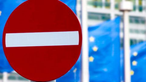 ЄС ще на півроку продовжив економічні санкції проти Росії