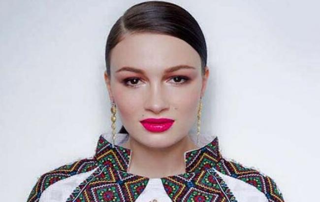 Анастасия Приходько решила больше не притворяться кем-то другим