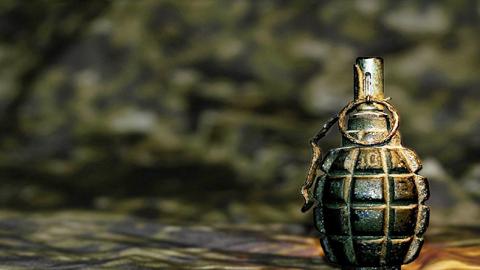 У Рівному стався вибух гранати на подвір'ї житлового будинку