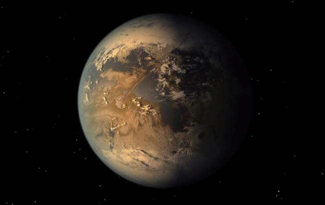NASA всерьез возьмется за поиск планет, пригодных для жизни