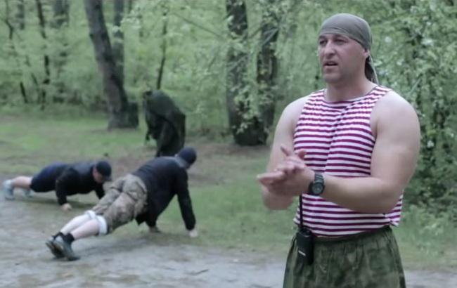 В Україні зняли фільм про Національну поліцію (відео)