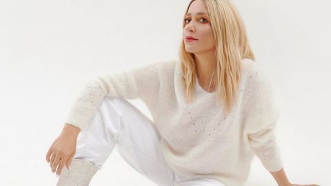 Новорічний сюрприз: Наталя Могилевська анонсувала дуже незвичний дует