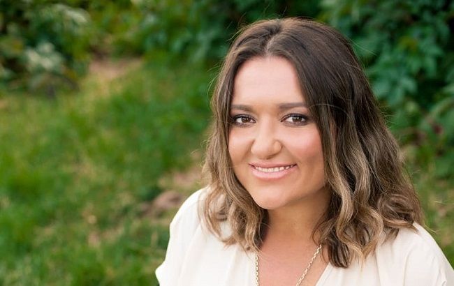 "Дуже чуттєво": Могилевська захопилася кавером Тодоренко на свою пісню