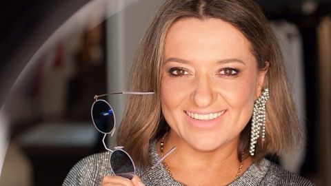 Наталья Могилевская без макияжа показала свой любимый изысканный завтрак в Одессе