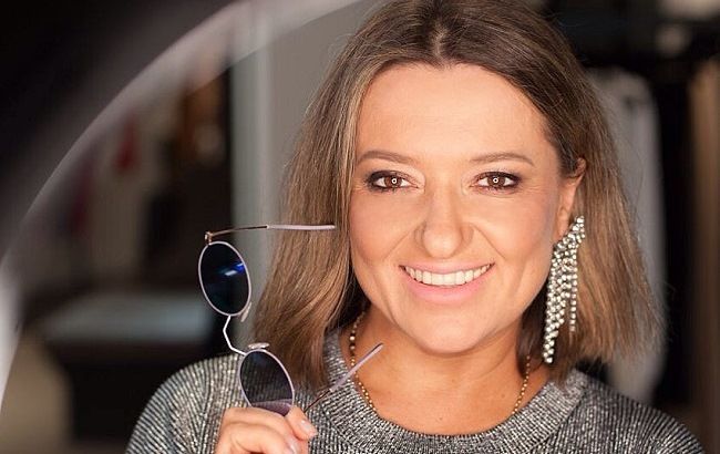 Наталья Могилевская без макияжа показала свой любимый изысканный завтрак в Одессе