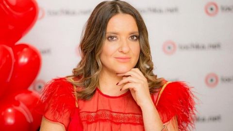 Хочу любити: Наталя Могилевська зізналася, що готова стати мамою