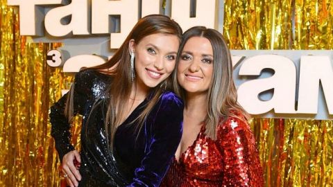 Девочка далеко пойдет: Могилевская сделала похвальное признание о Тодоренко