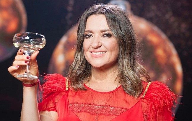 Могилевская, Матвиенко, Тayanna, Jerry Heil и другие звезды соберут средства на восстановление дома Леонтовича